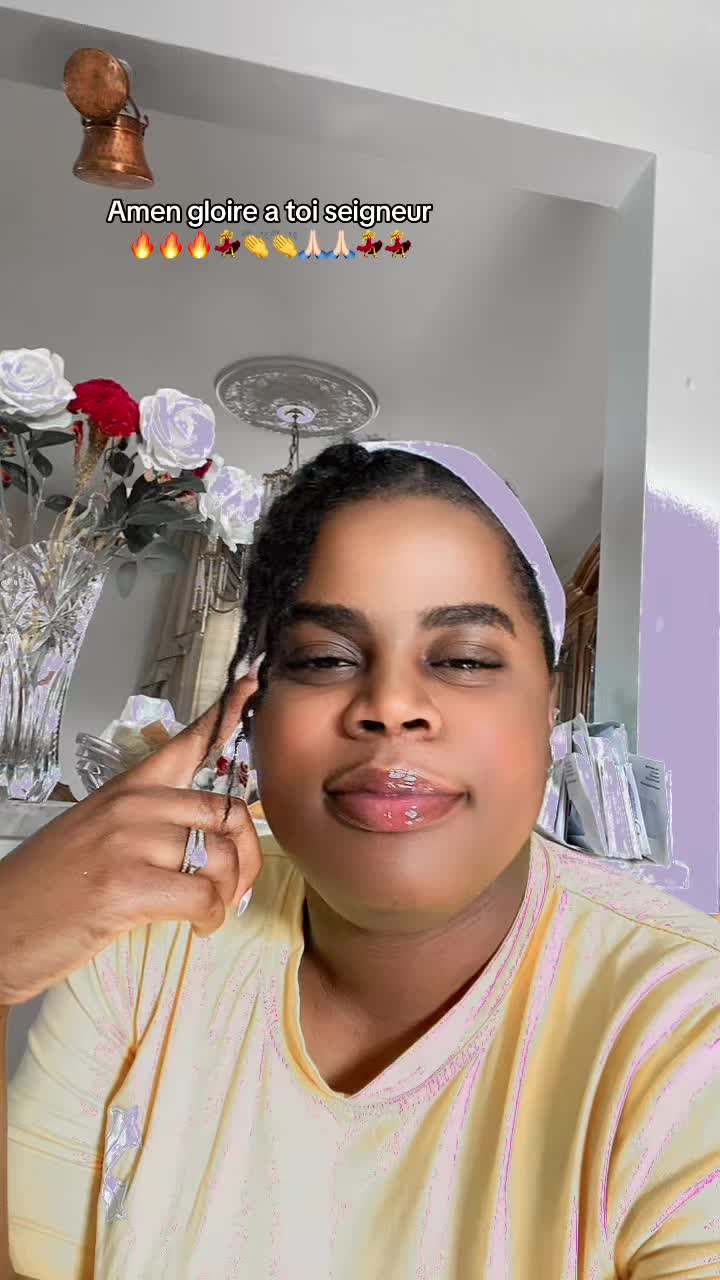 @✝️💜sister Edou💜✝️