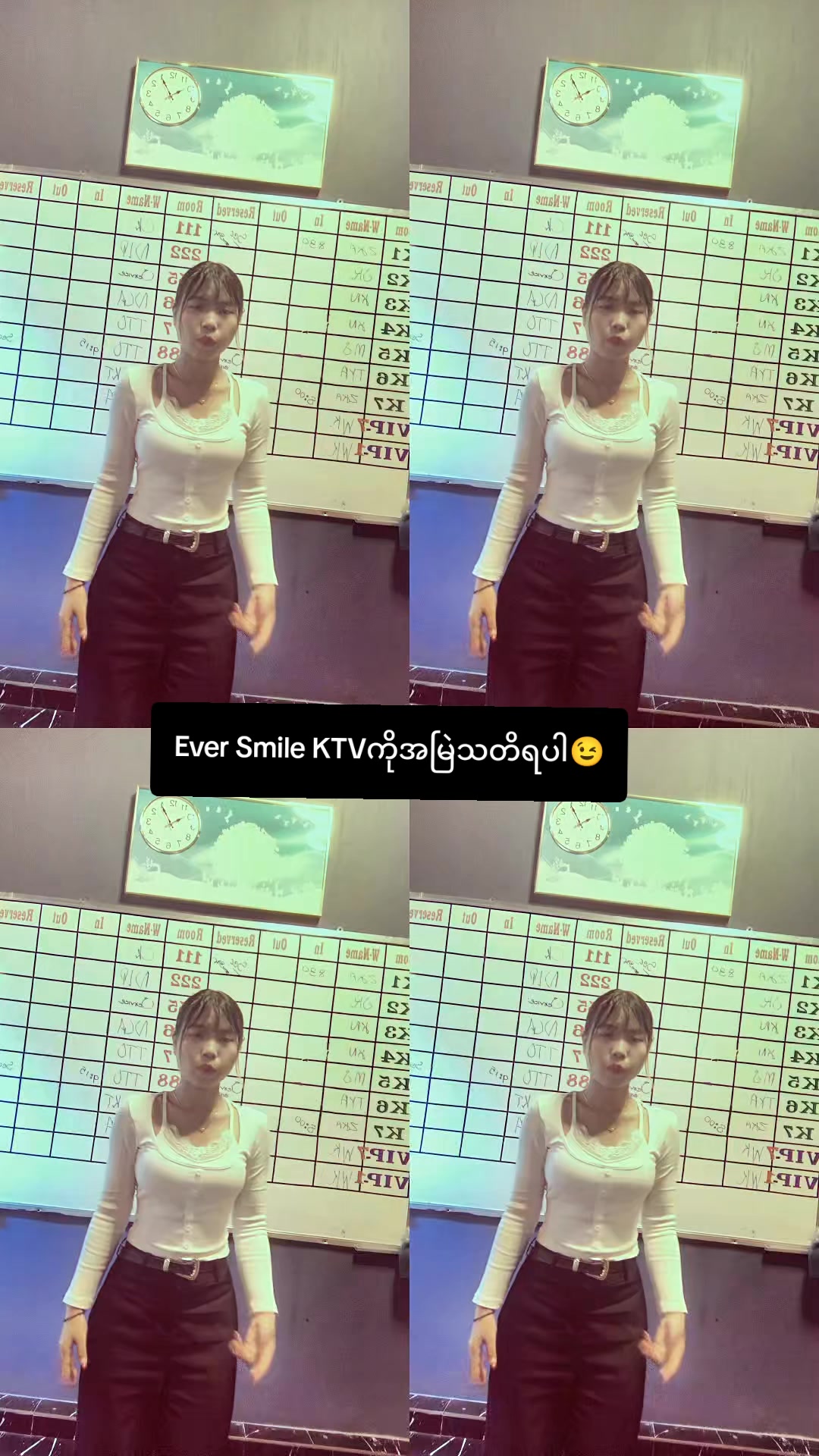 @EverSmileKtvMuse
