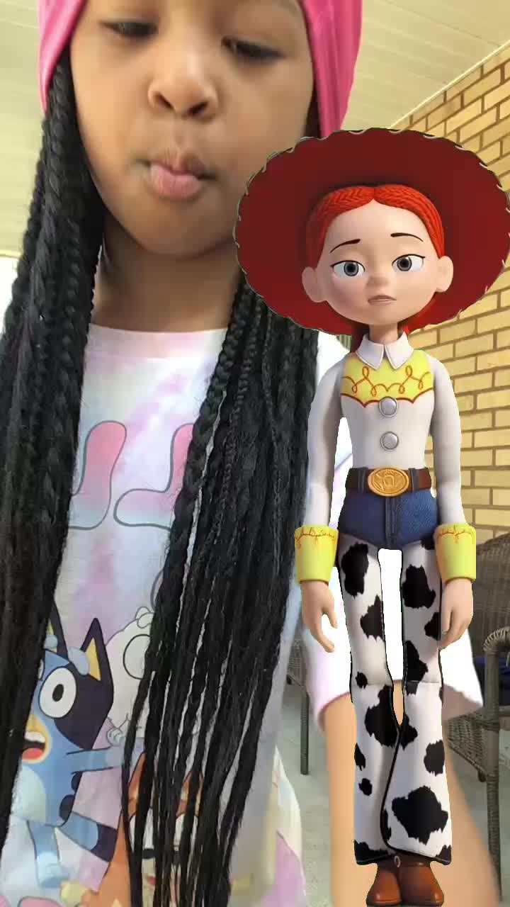 @Penny