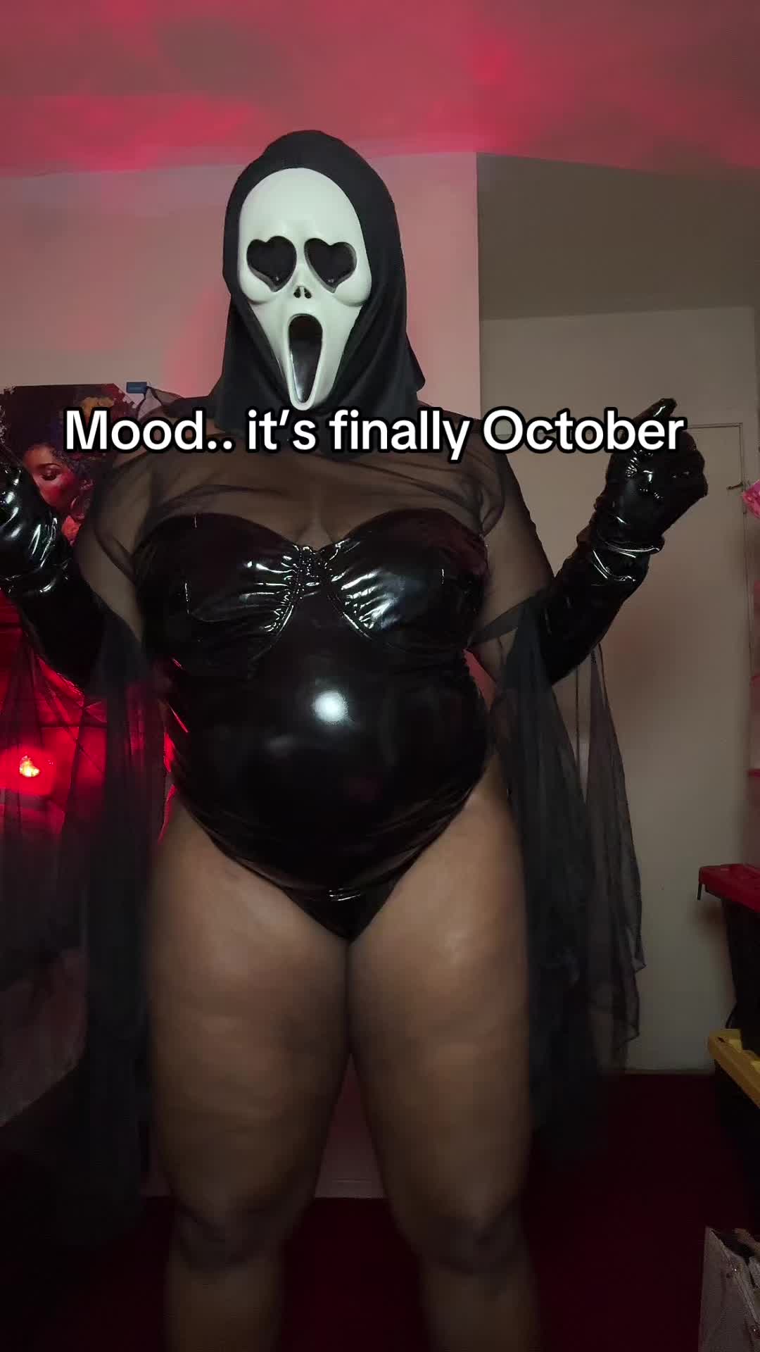 @Jamaicangeli - Cosplayer