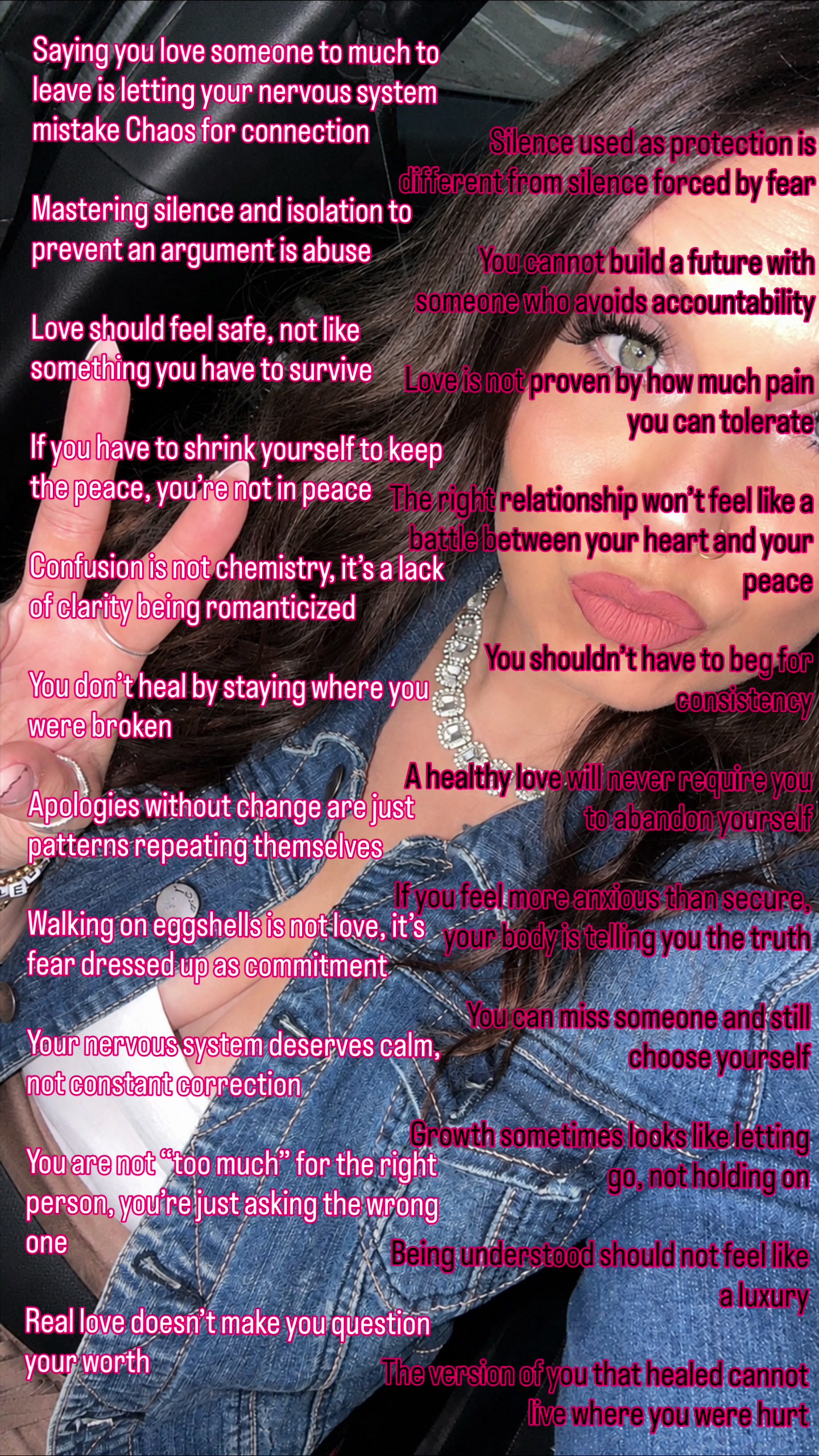 @Kelly Marie Bisson