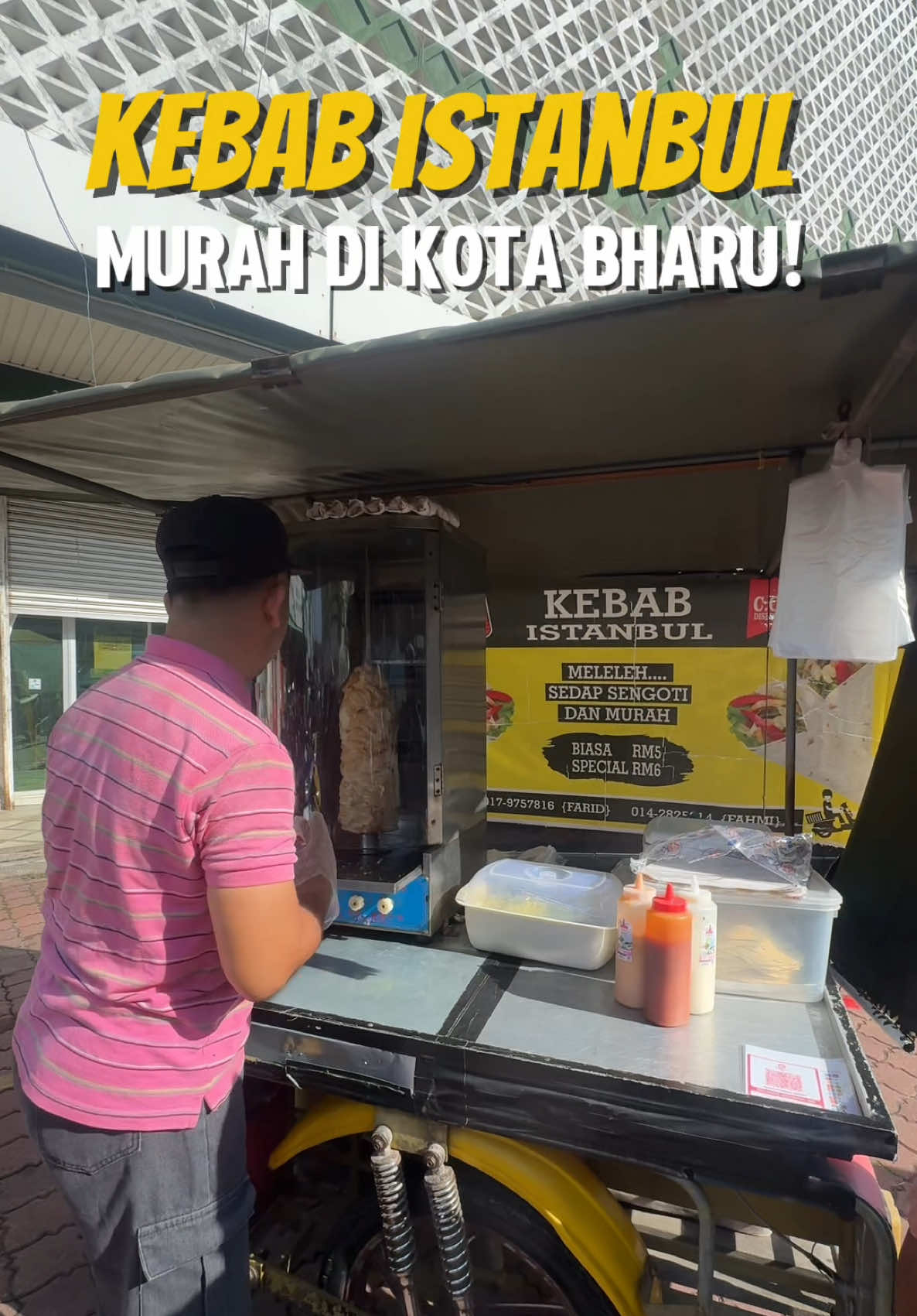 @Keksha-Healing Kat Mana?