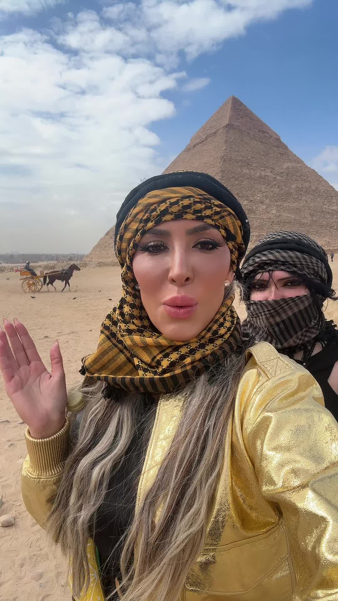 @Farrah Abraham