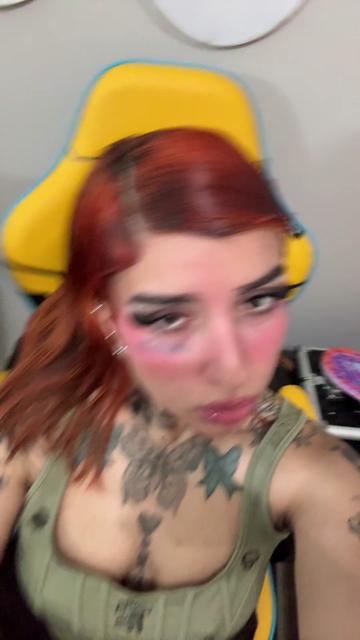 @Numbfrenchfry♿️