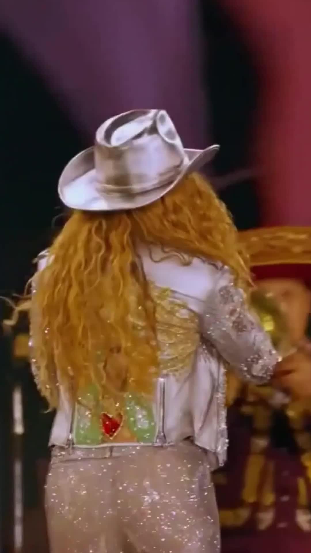 @ShakiraUniverse
