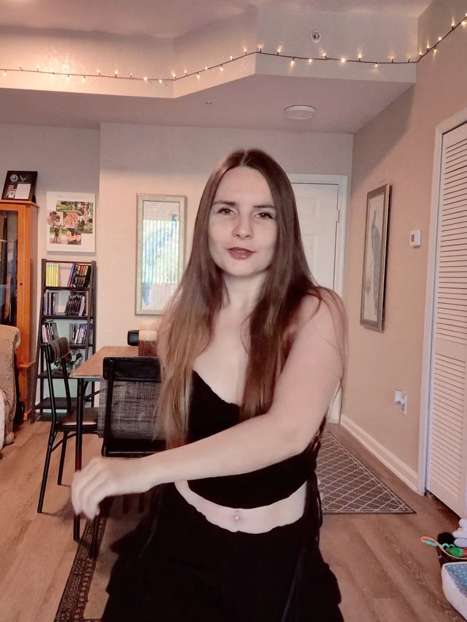 @Lydia. A