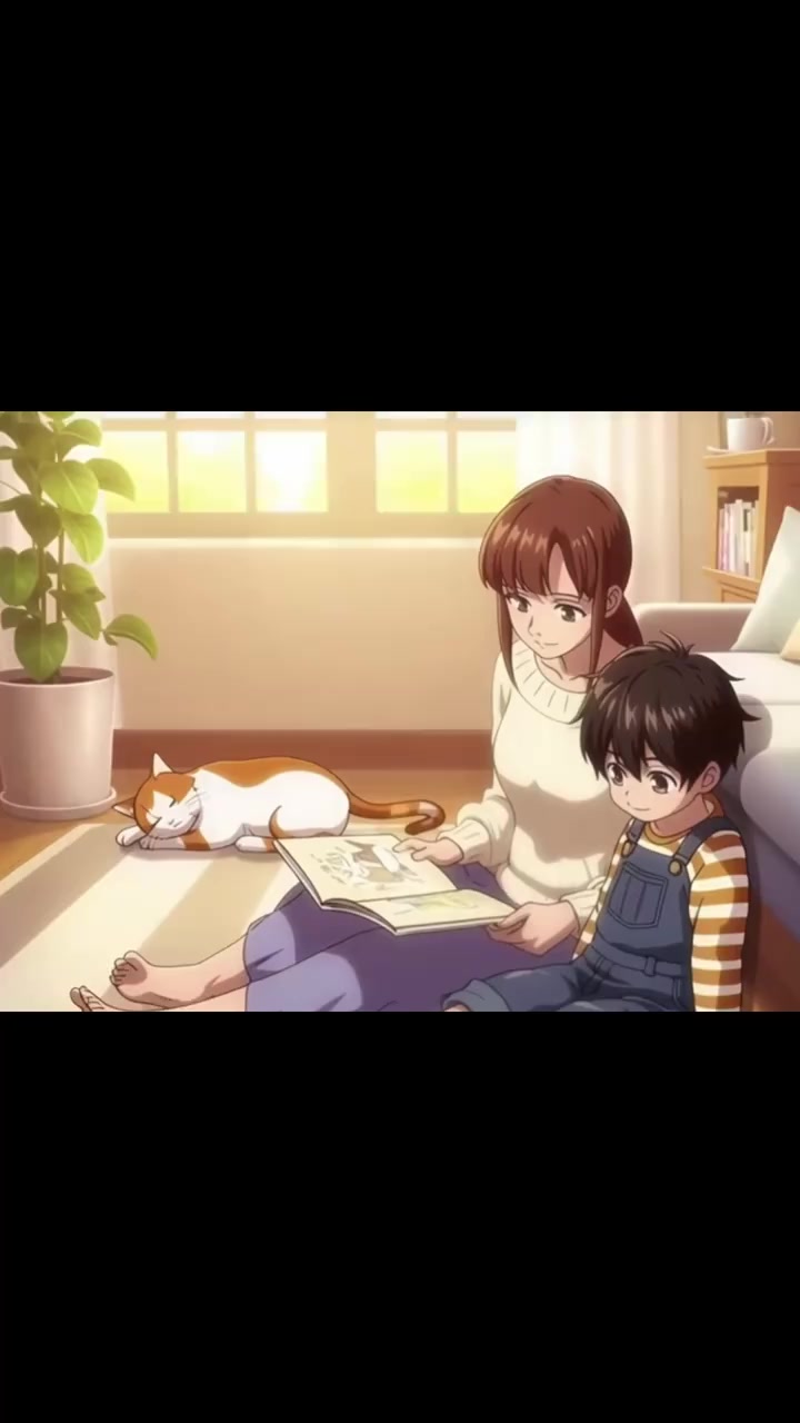 @愛