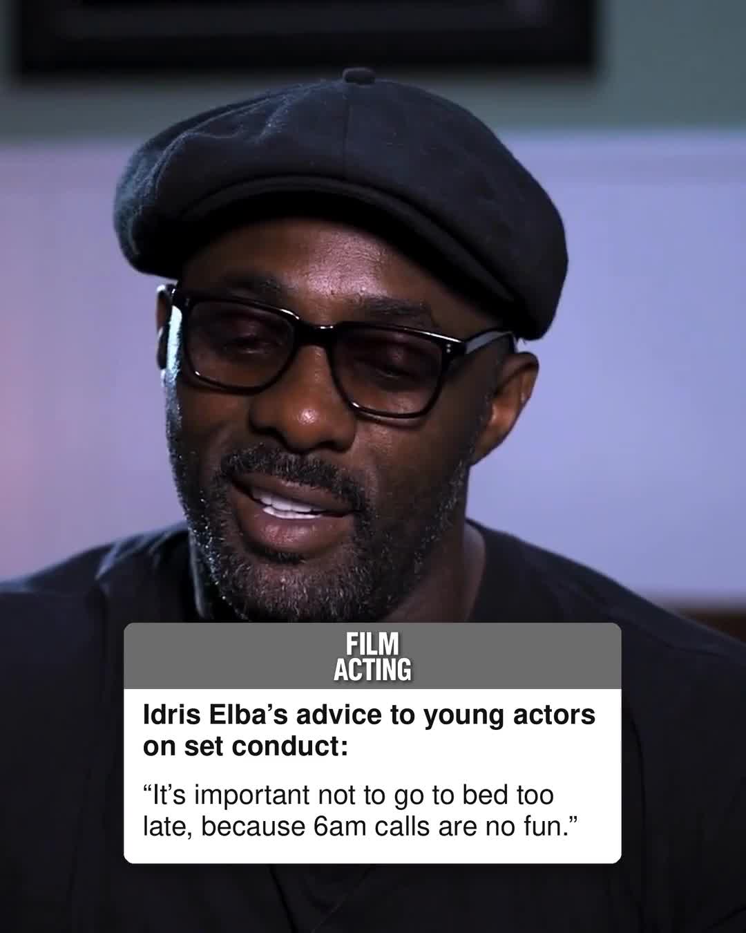 @Film Acting