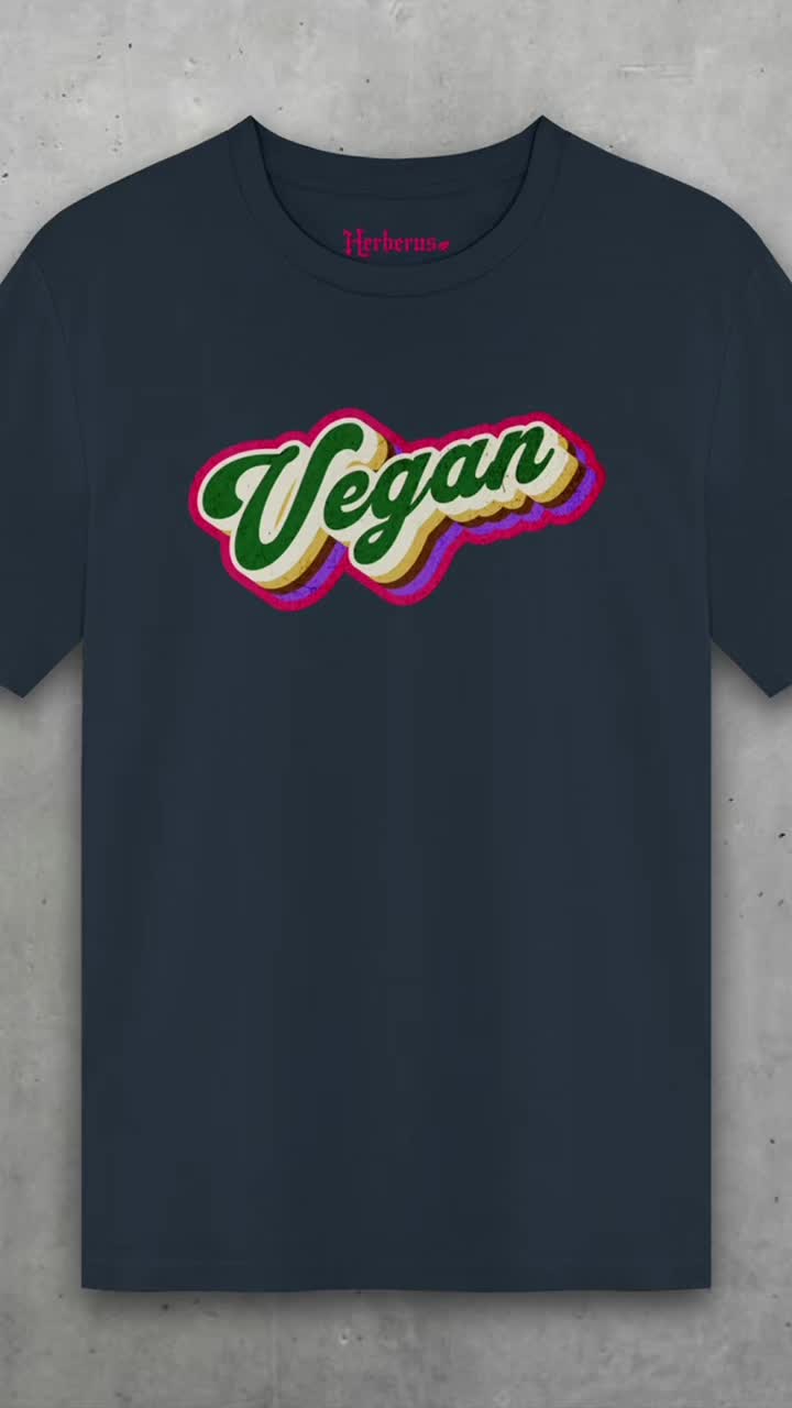 @Herberus Vegan Streetwear
