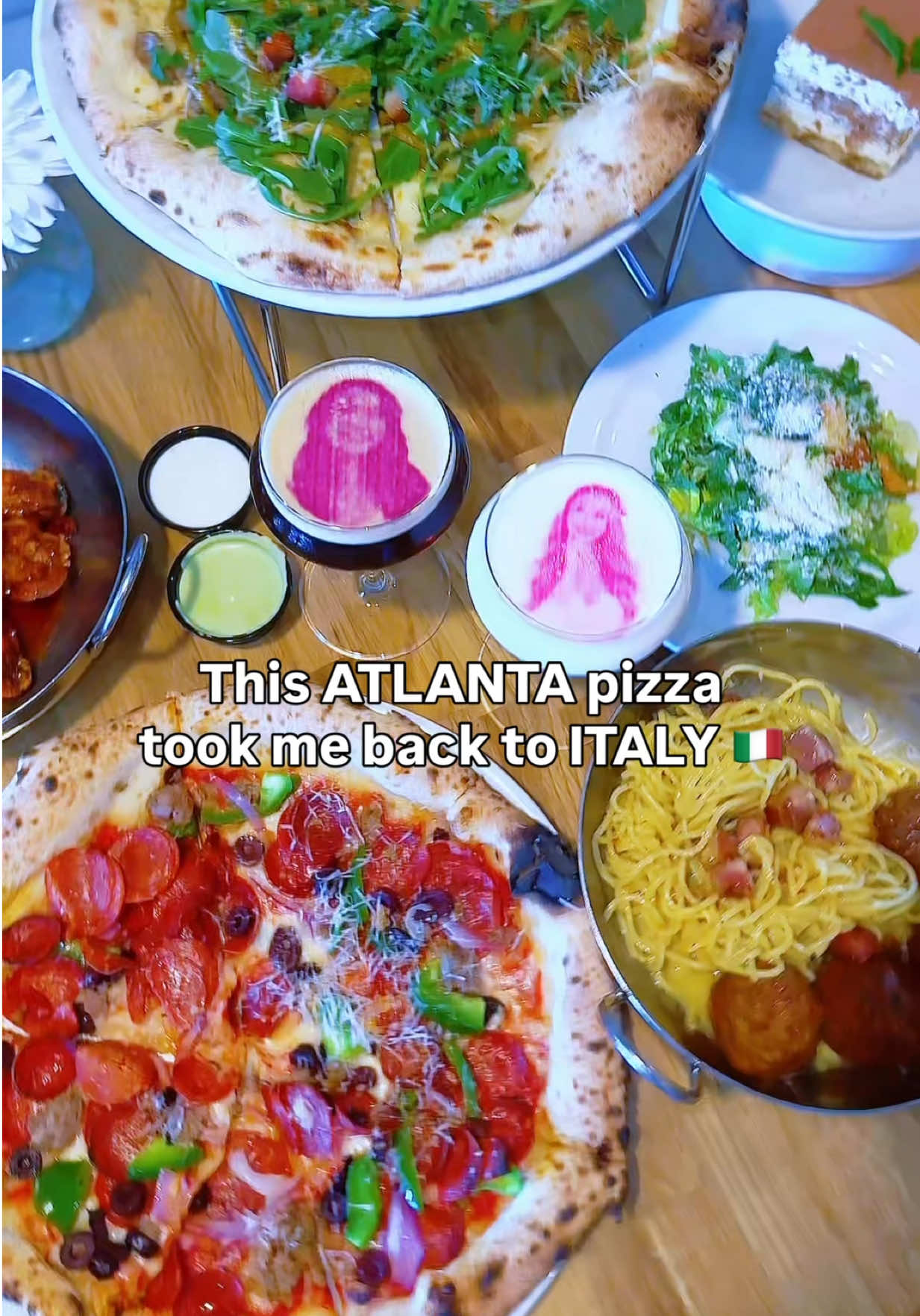 @Mai Le | Travel | ATL Foodie
