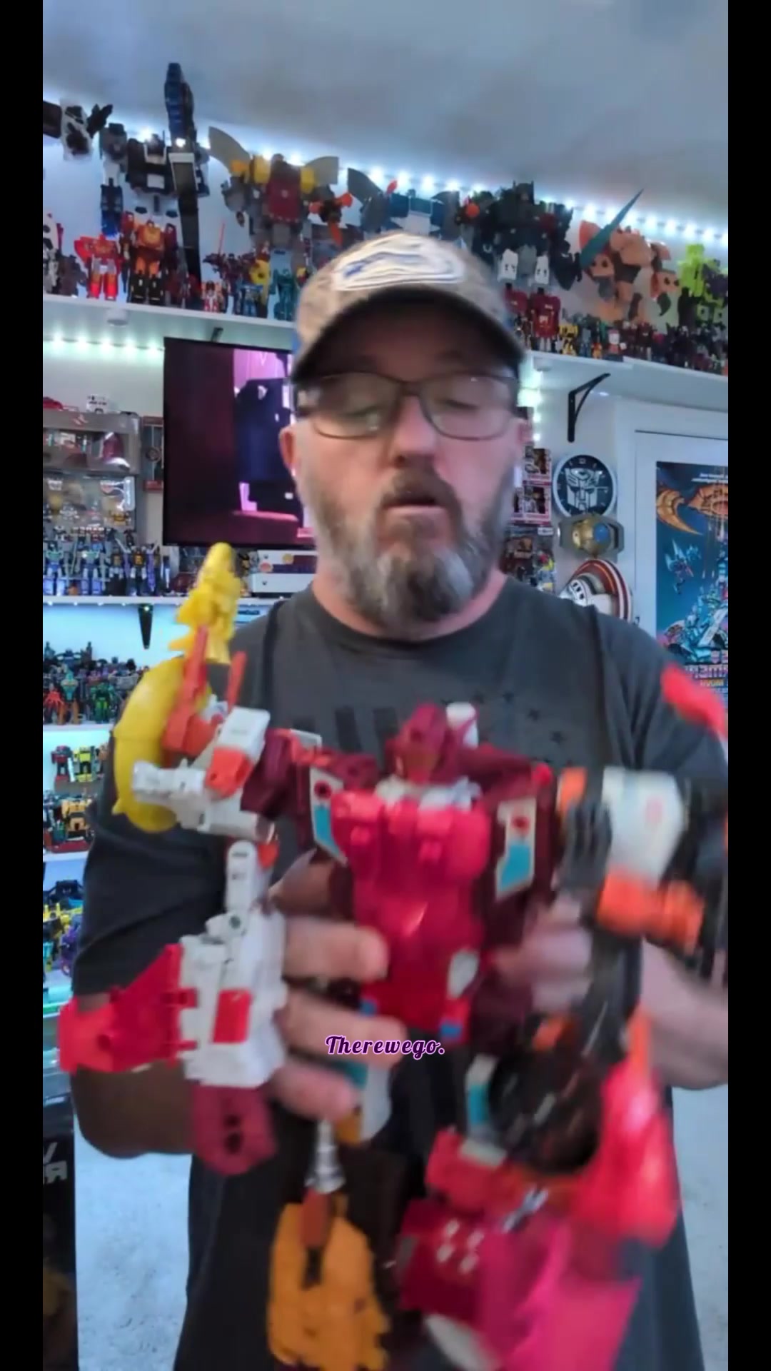 @GeekyRedneck❌