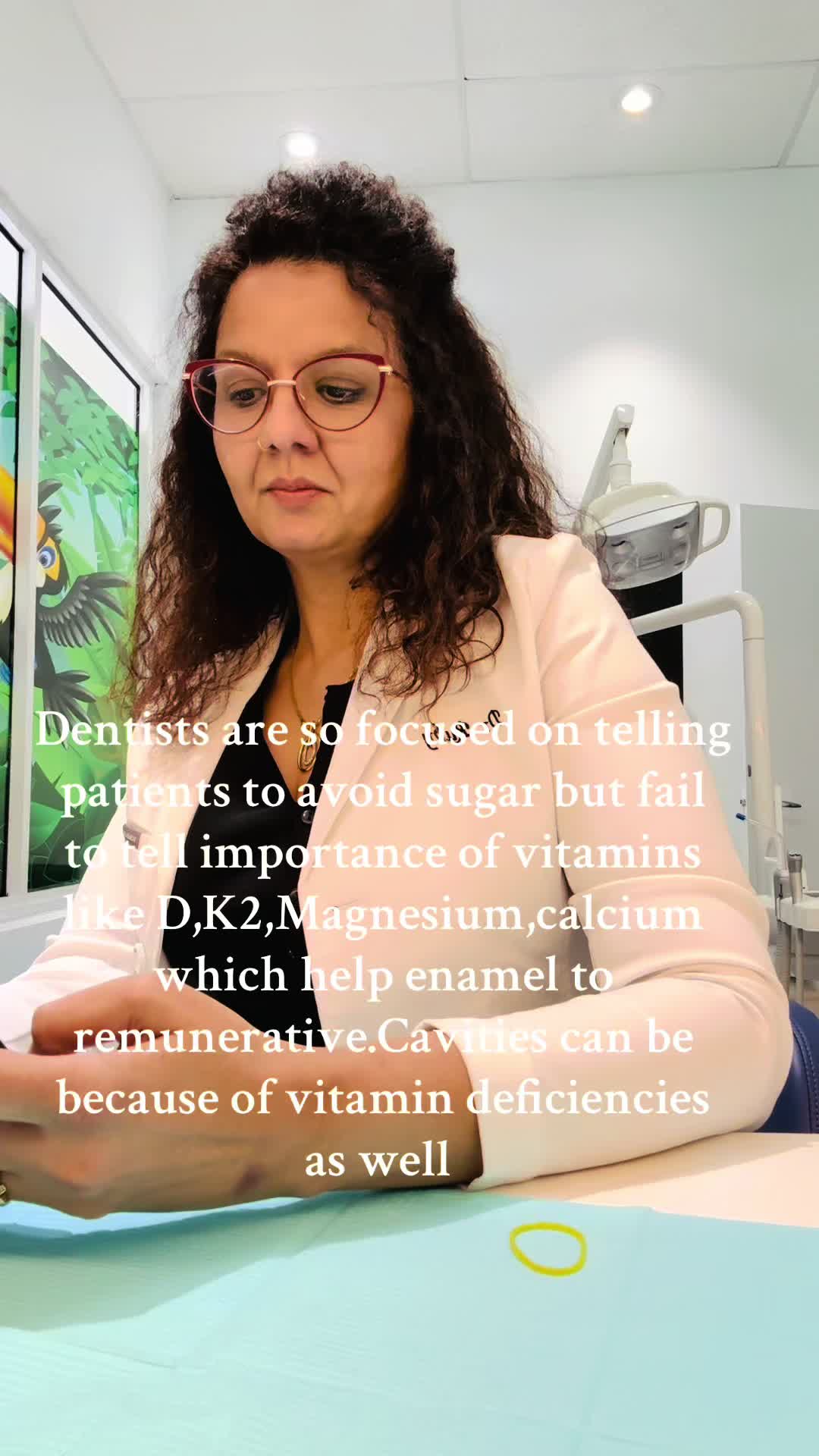 @Dr Ruby Gulati