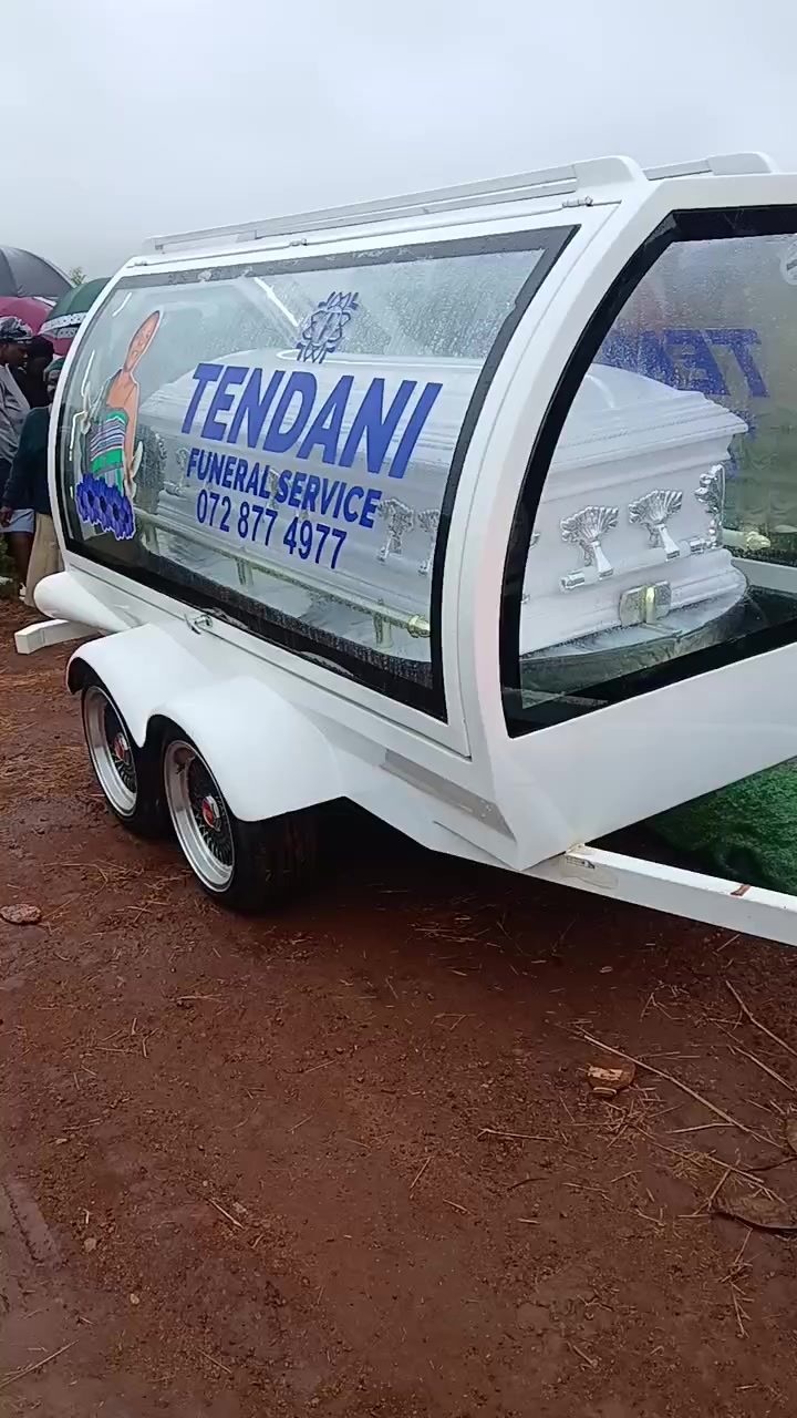 @TENDANI FUNERAL SERVICES