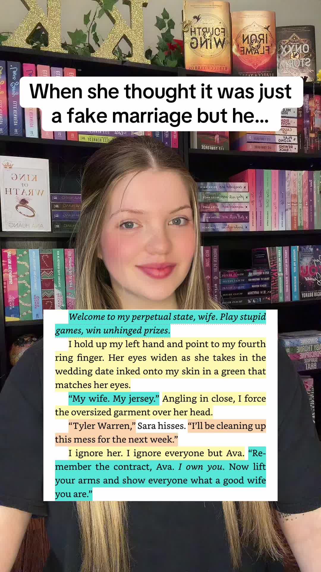 @Kaysbookshelf📚