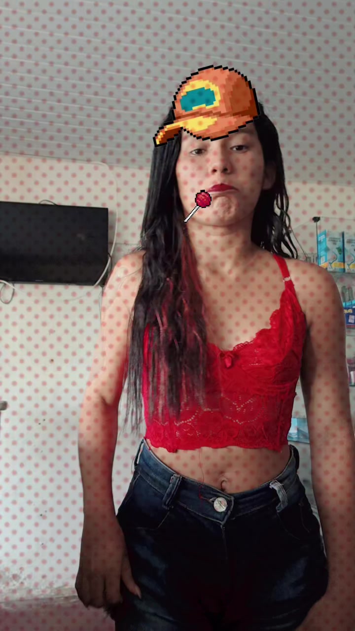 @EuSabriny ๐ซ