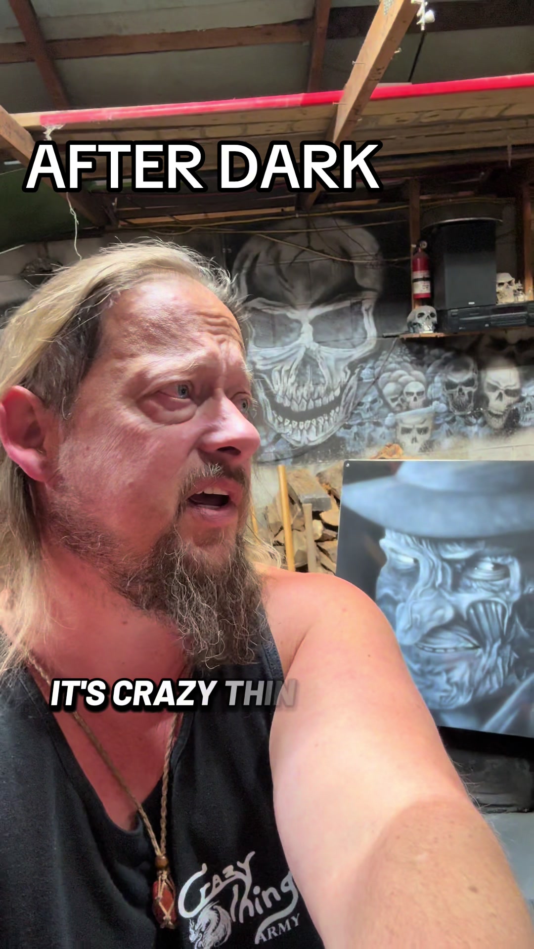 @Crazythingart