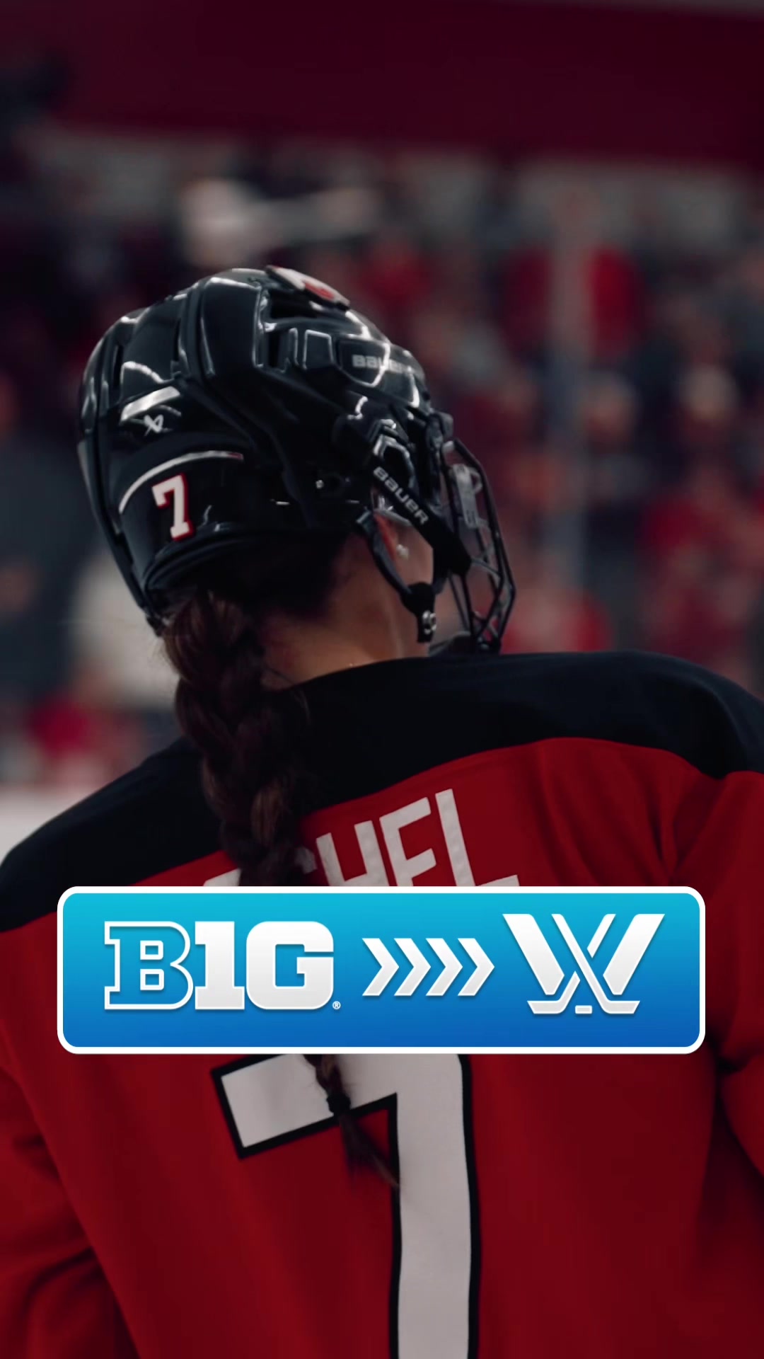 @Big Ten Network
