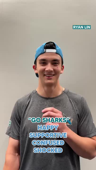 @San Jose Sharks