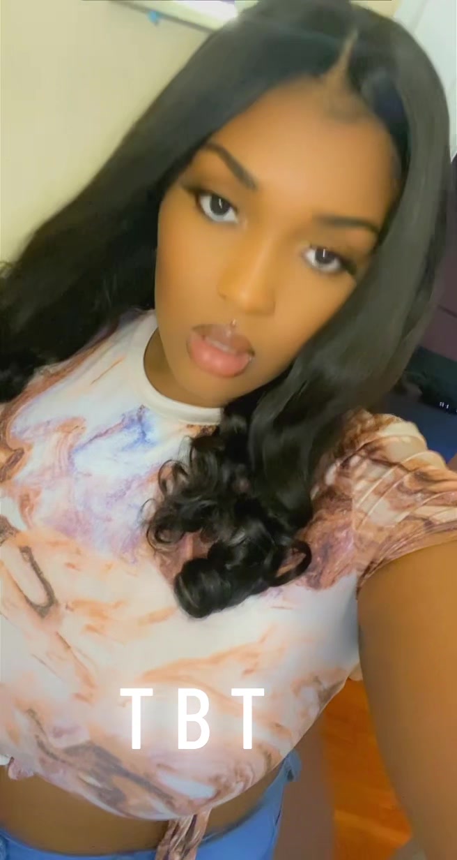 @Lazavia Bey