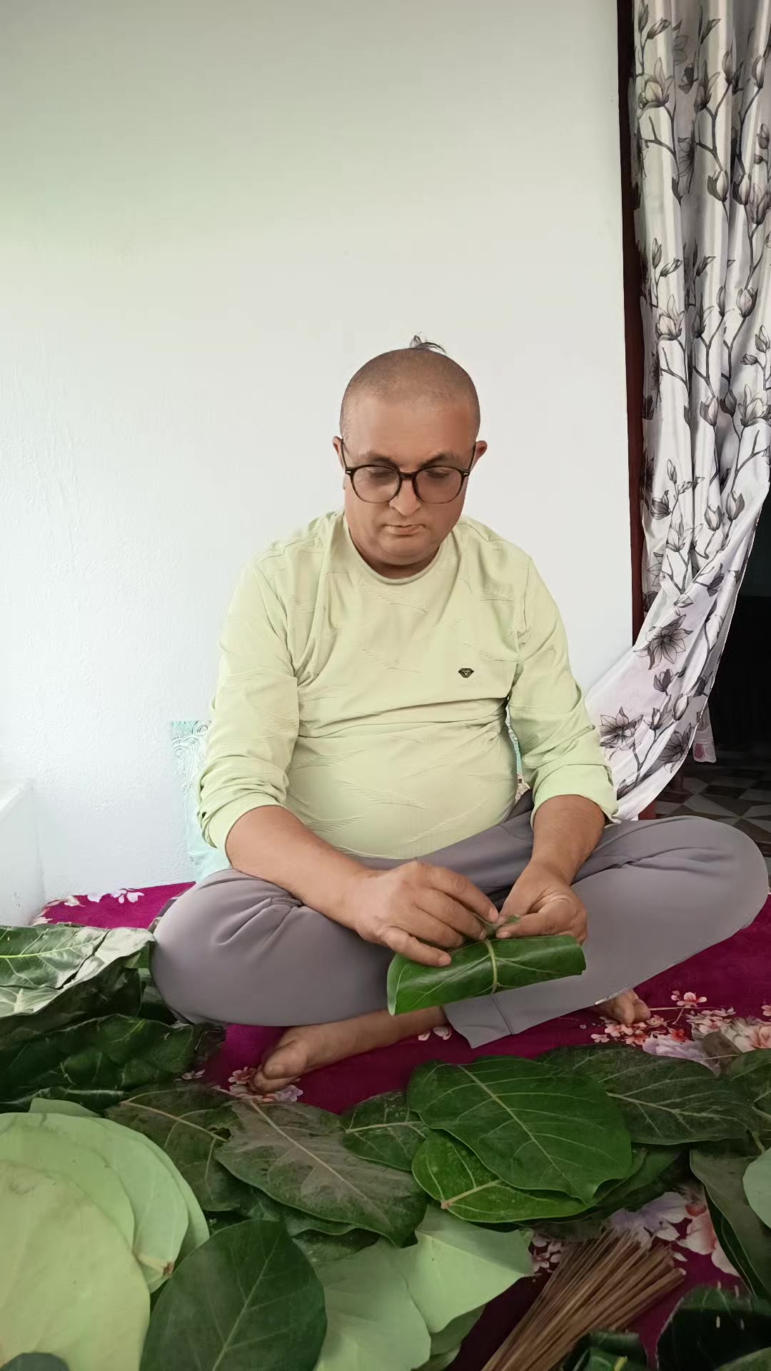 @Khyam Parajuli