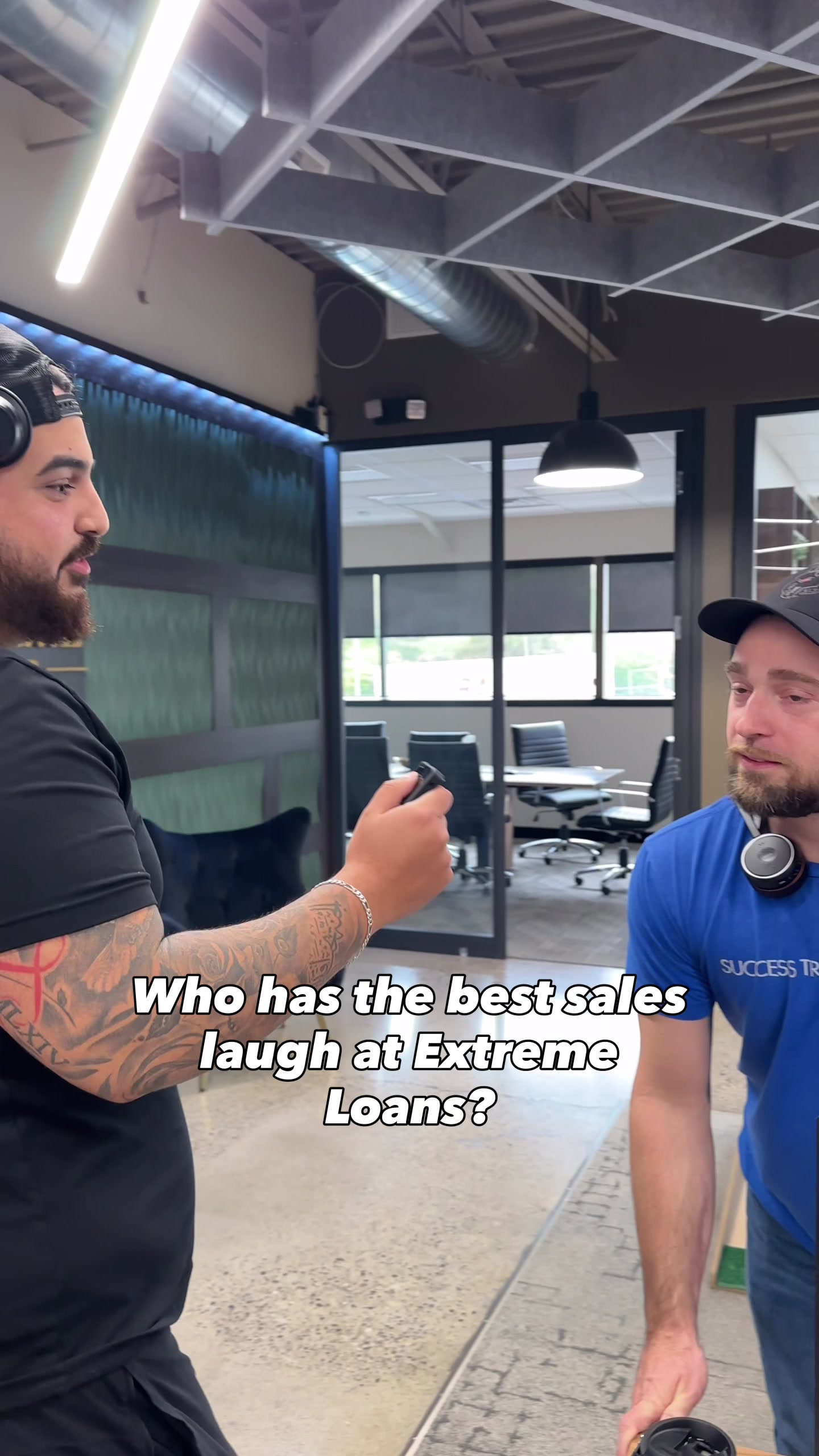 @Extreme Loans