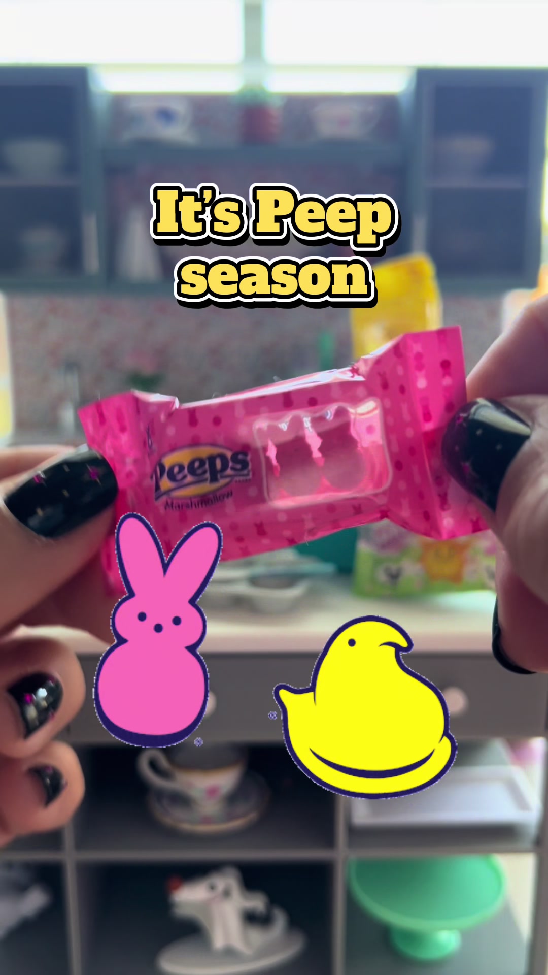 @Smallerthings🧇