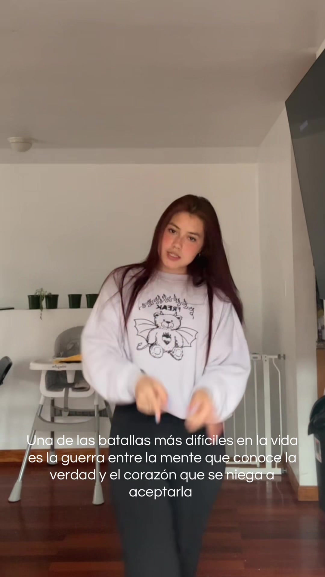 @Yaileen Velasquez