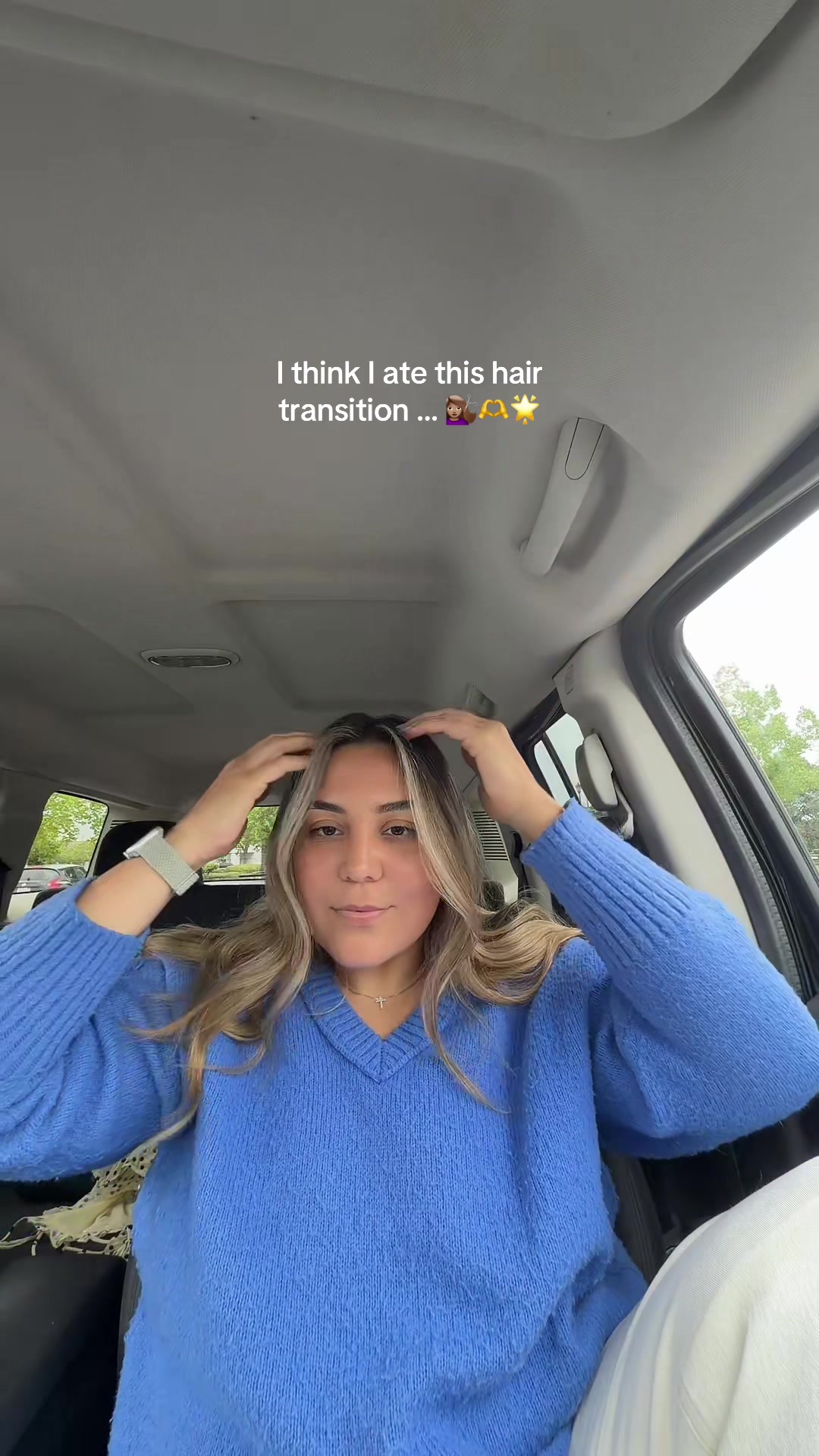 @Patti Ortiz