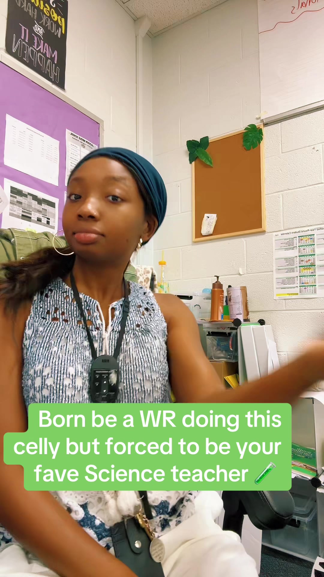 @ScienceRocks 🧪