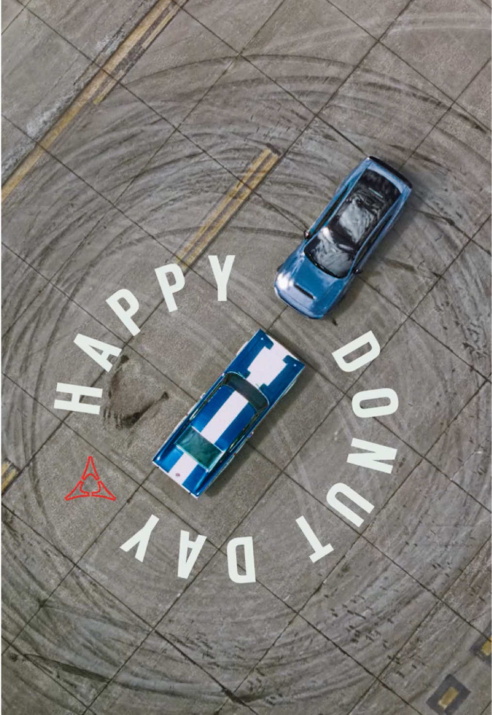 @Dodge
