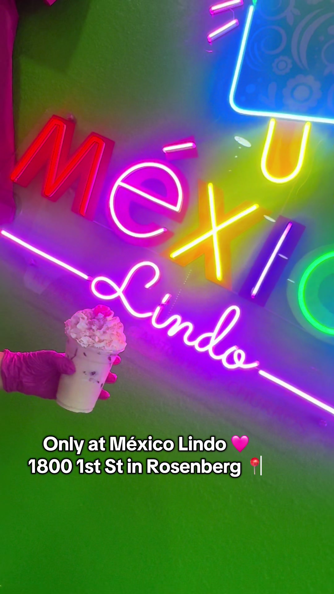@MexicoLindo