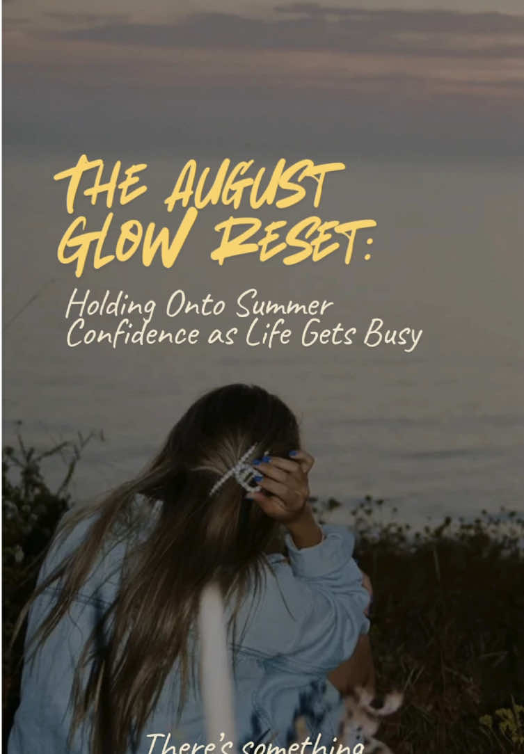 @Glowing Skin Spray Tanning