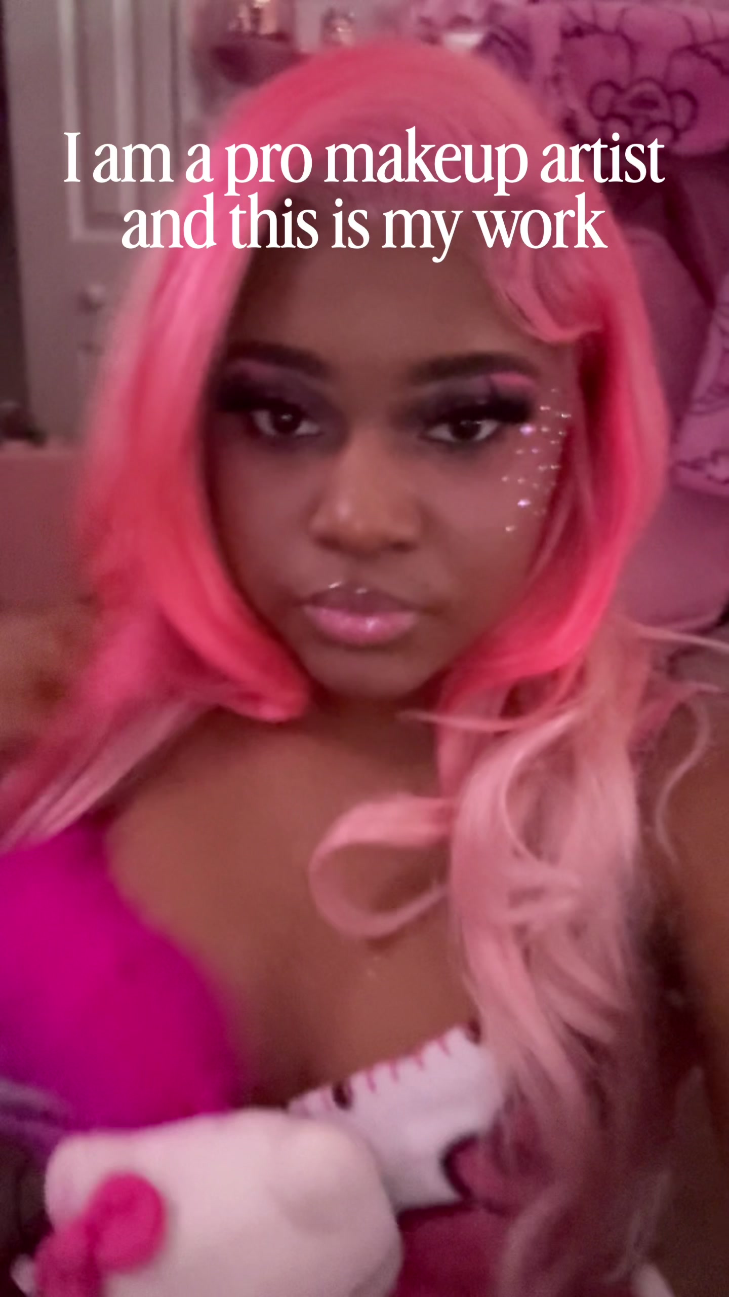 @🎀Pinkythefabulous🎀