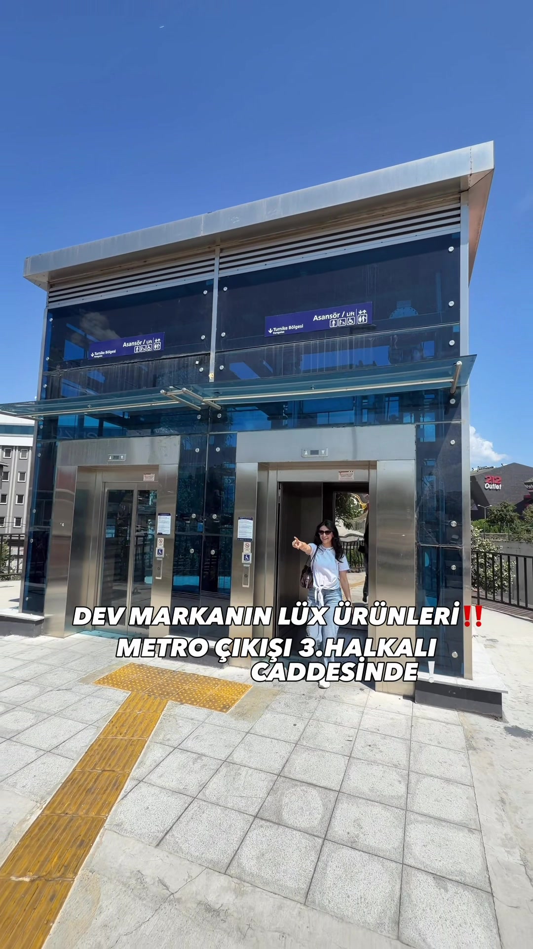 @Reelsle Geziyorum