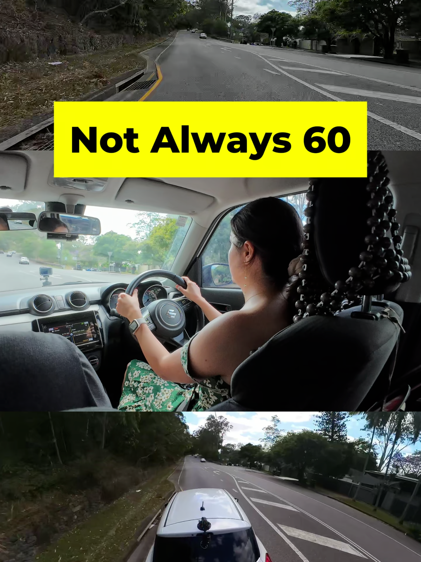 @Driving Test Australia