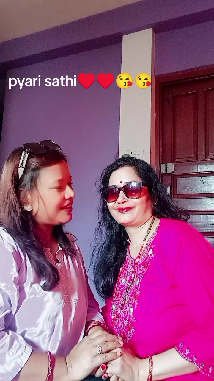 @shikha Shrestha