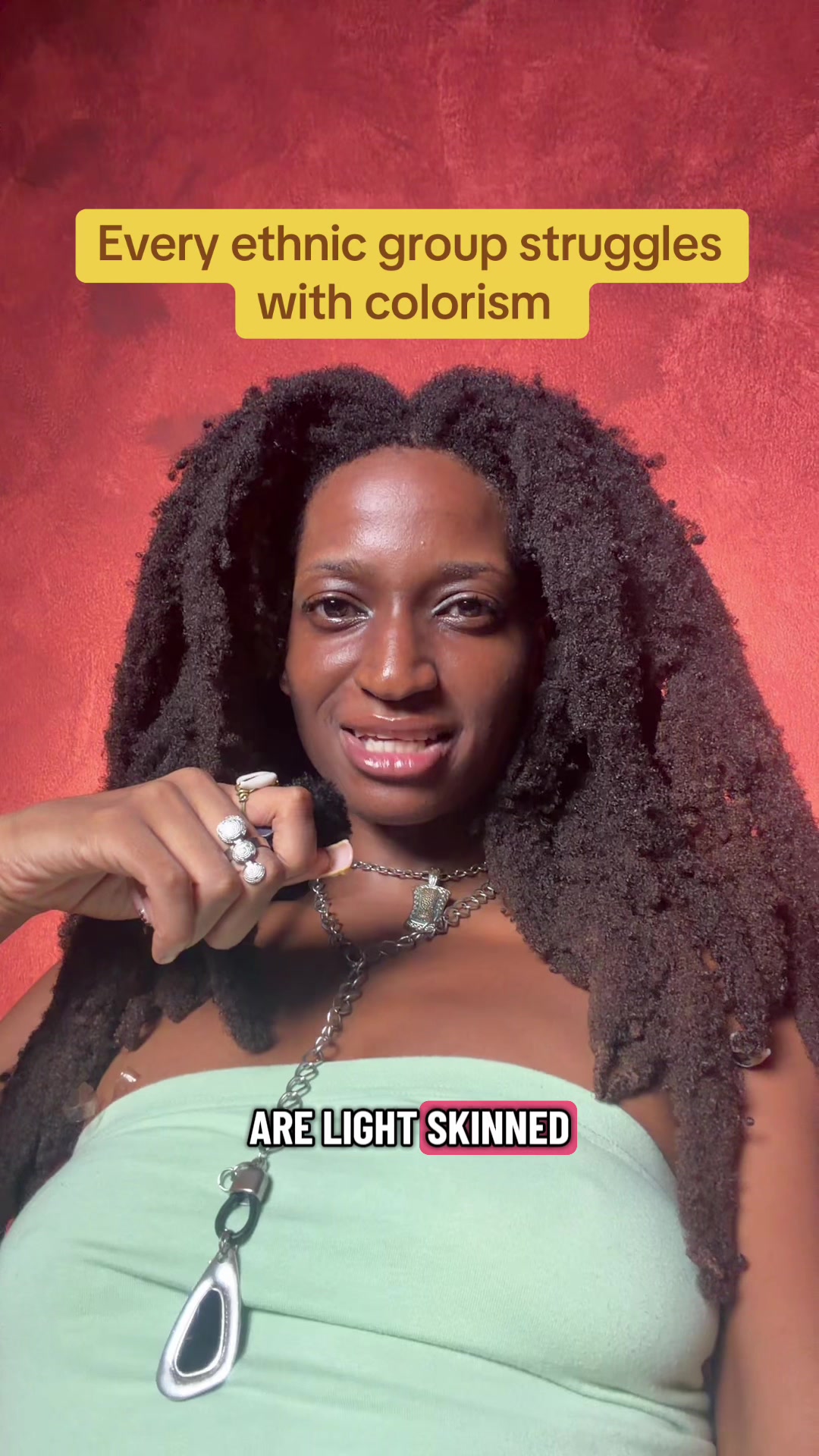 @Máyọ̀wá Mami Wata