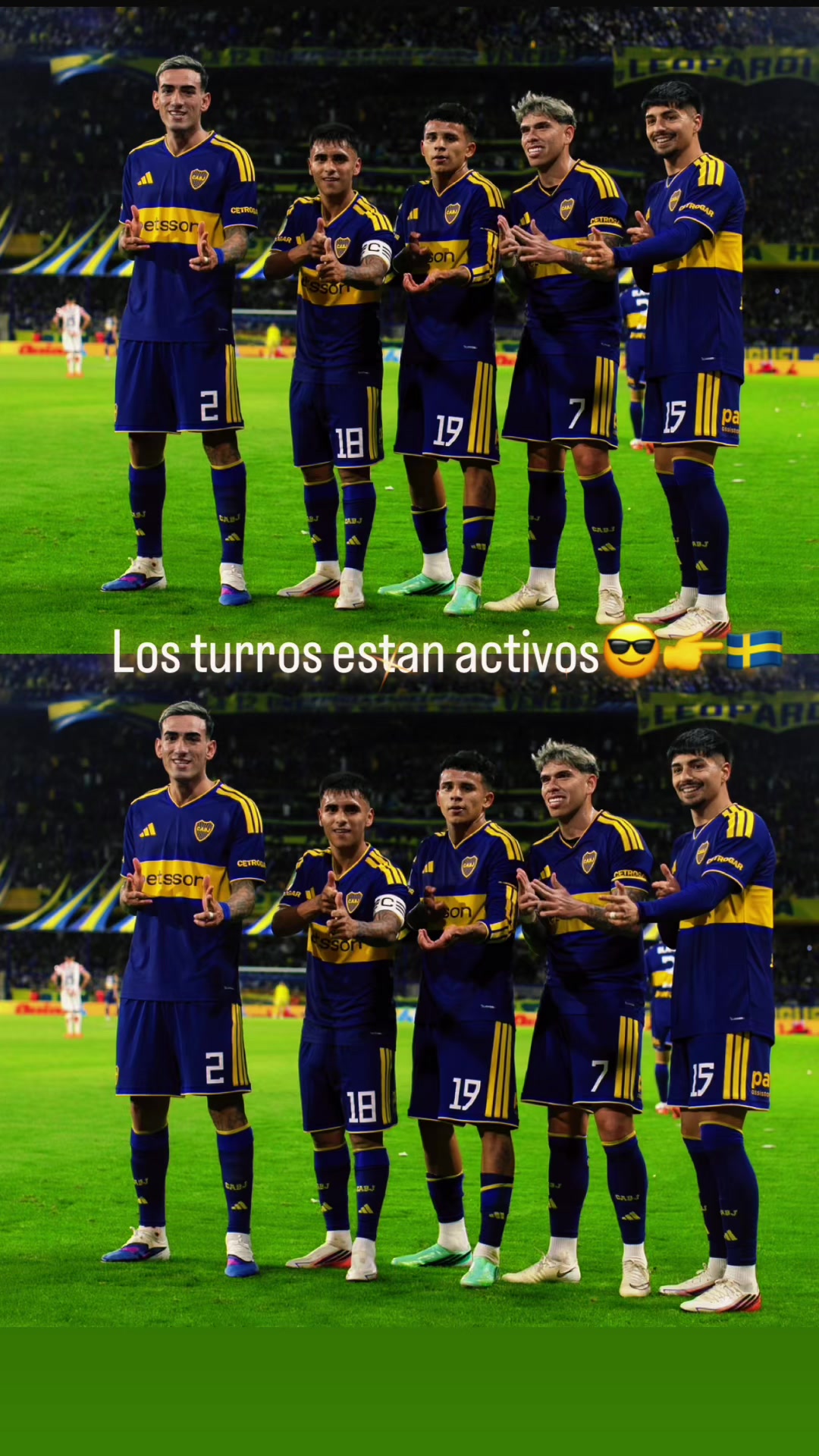 @⚓️EL UNICO GRANDE⚓️