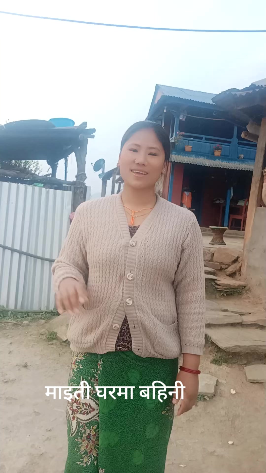 @Bal Kumari Thapa