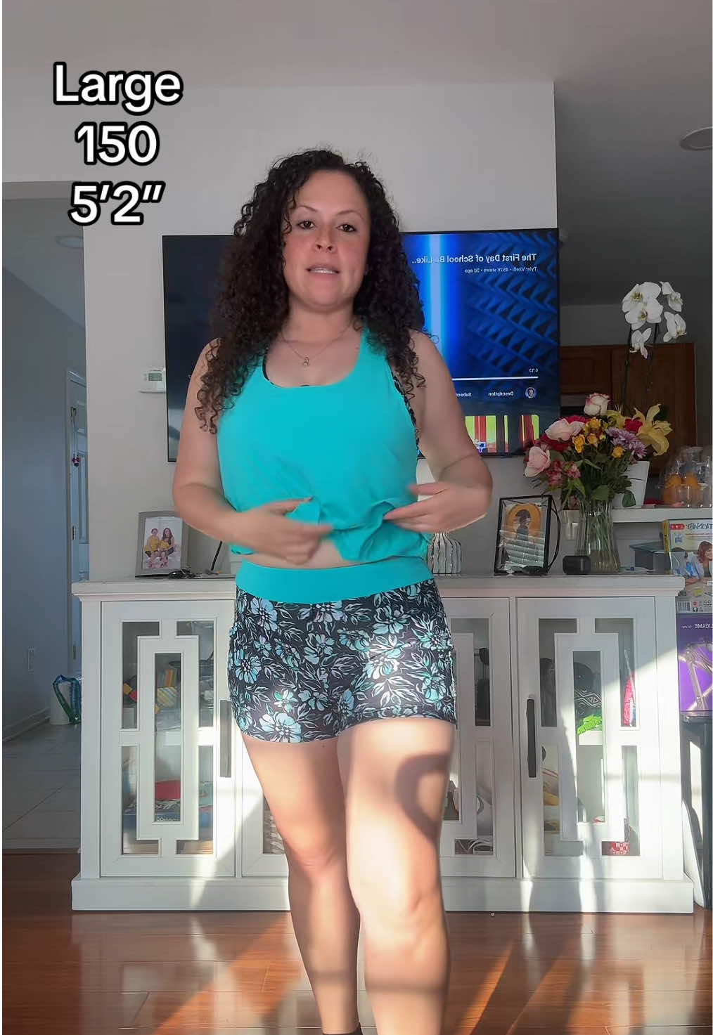 @Curly.Leticia ๐๏ธ๐๏ธ