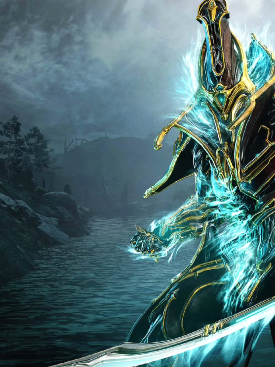 @Joe Warframe