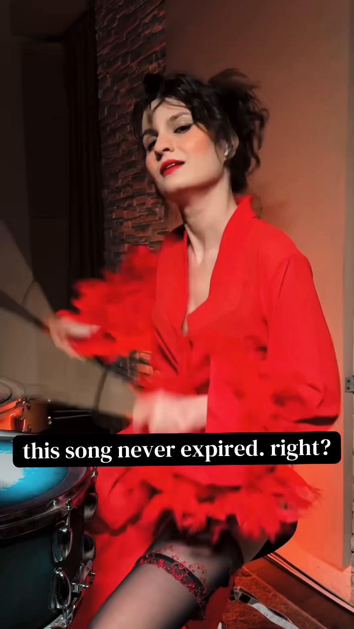 @Tonya and the Drums