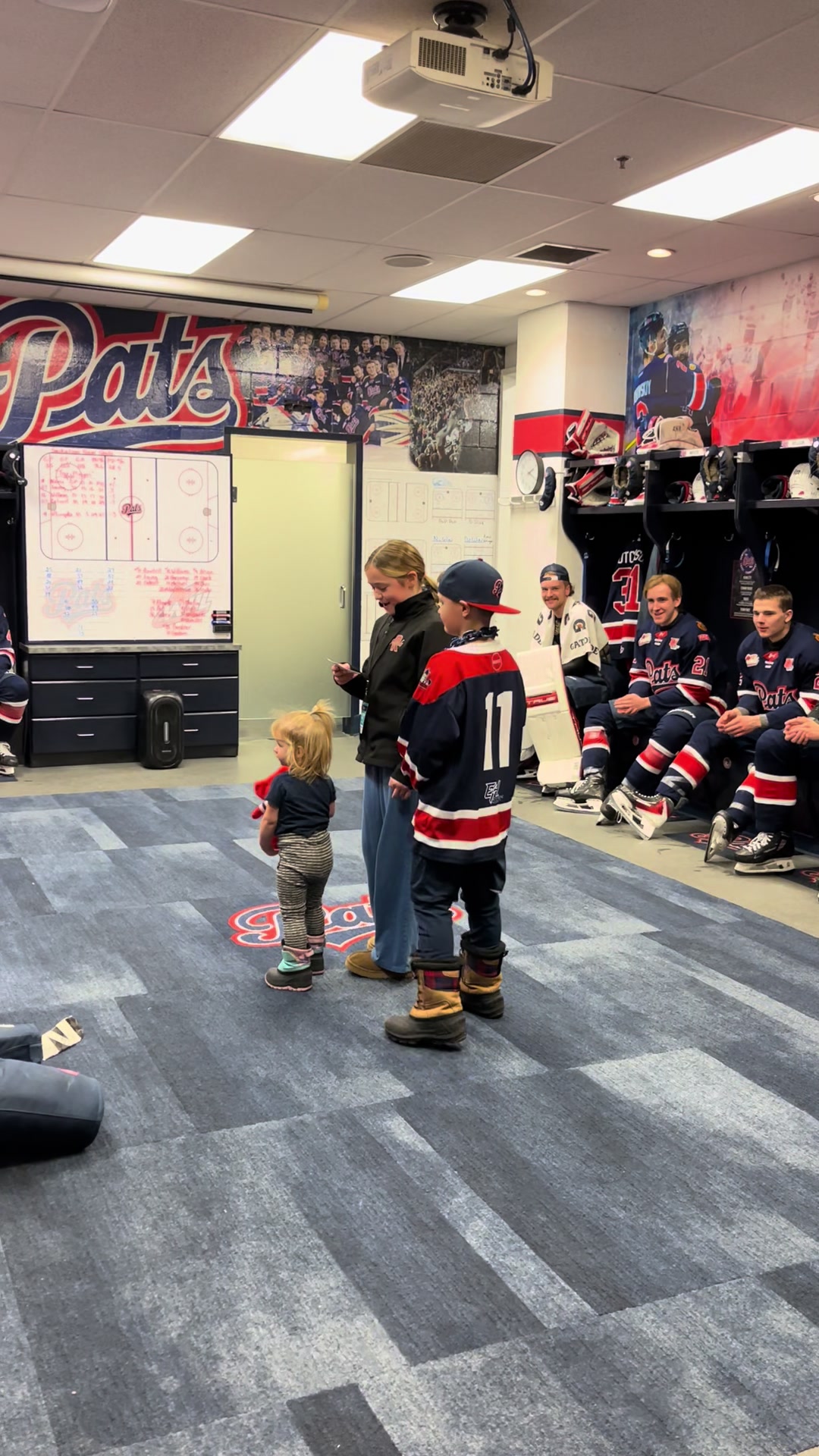 @Regina Pats