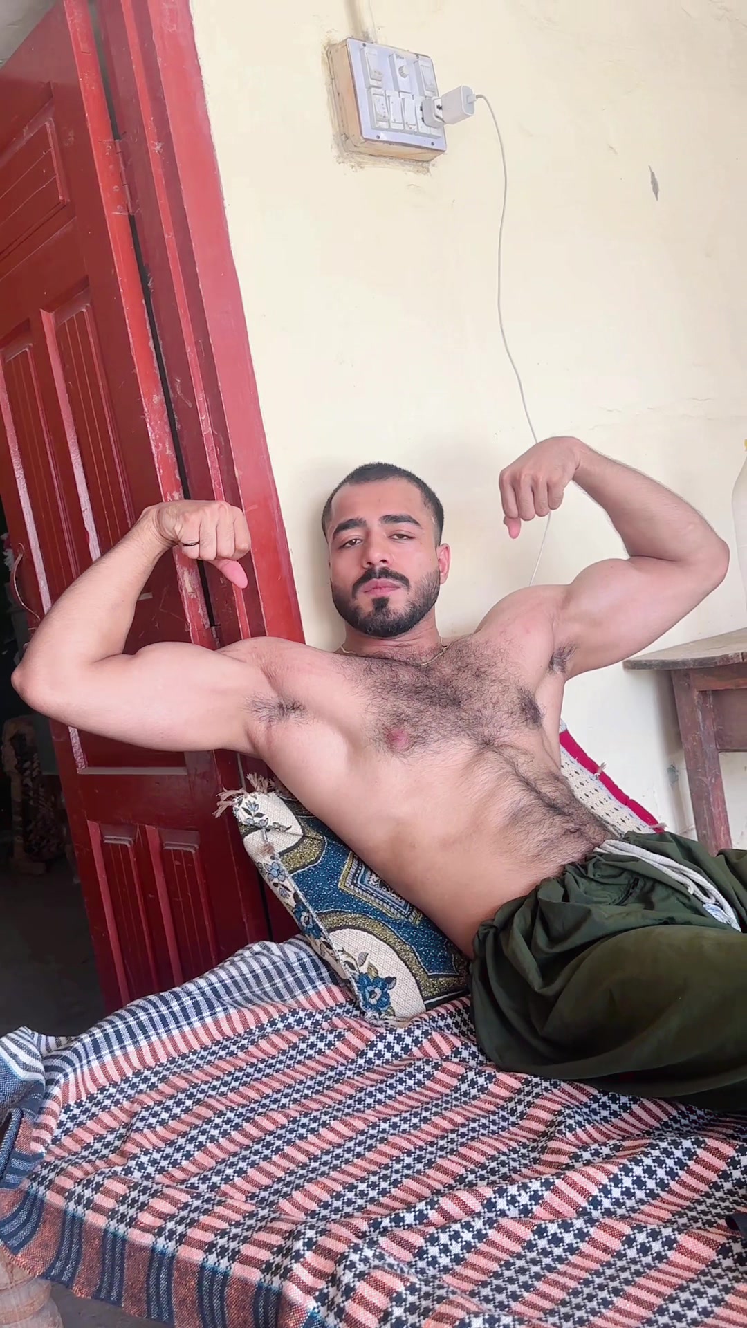 @Ehsaan fitness