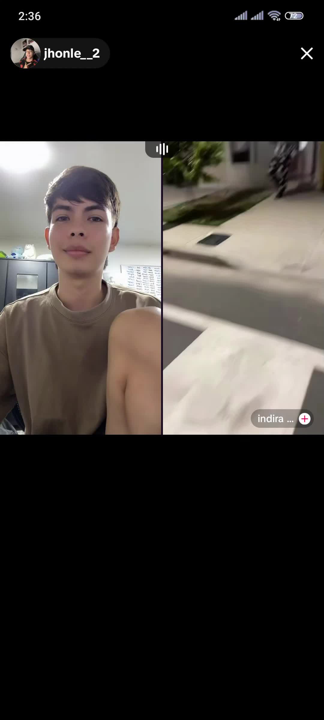 @JAVILE.