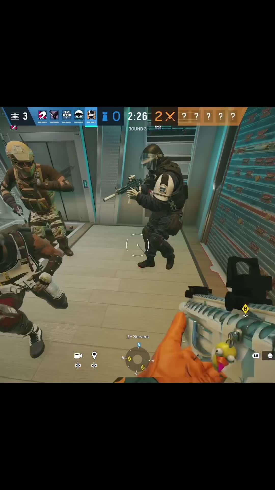 @Pro