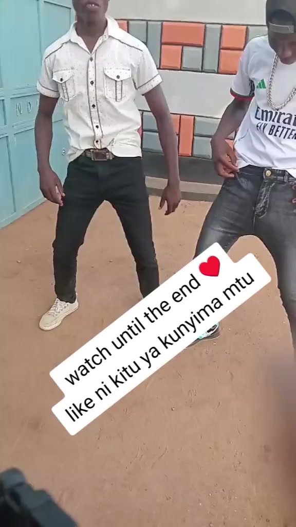 @Alex Kamba Boy ( Lexy )Ⓜ️