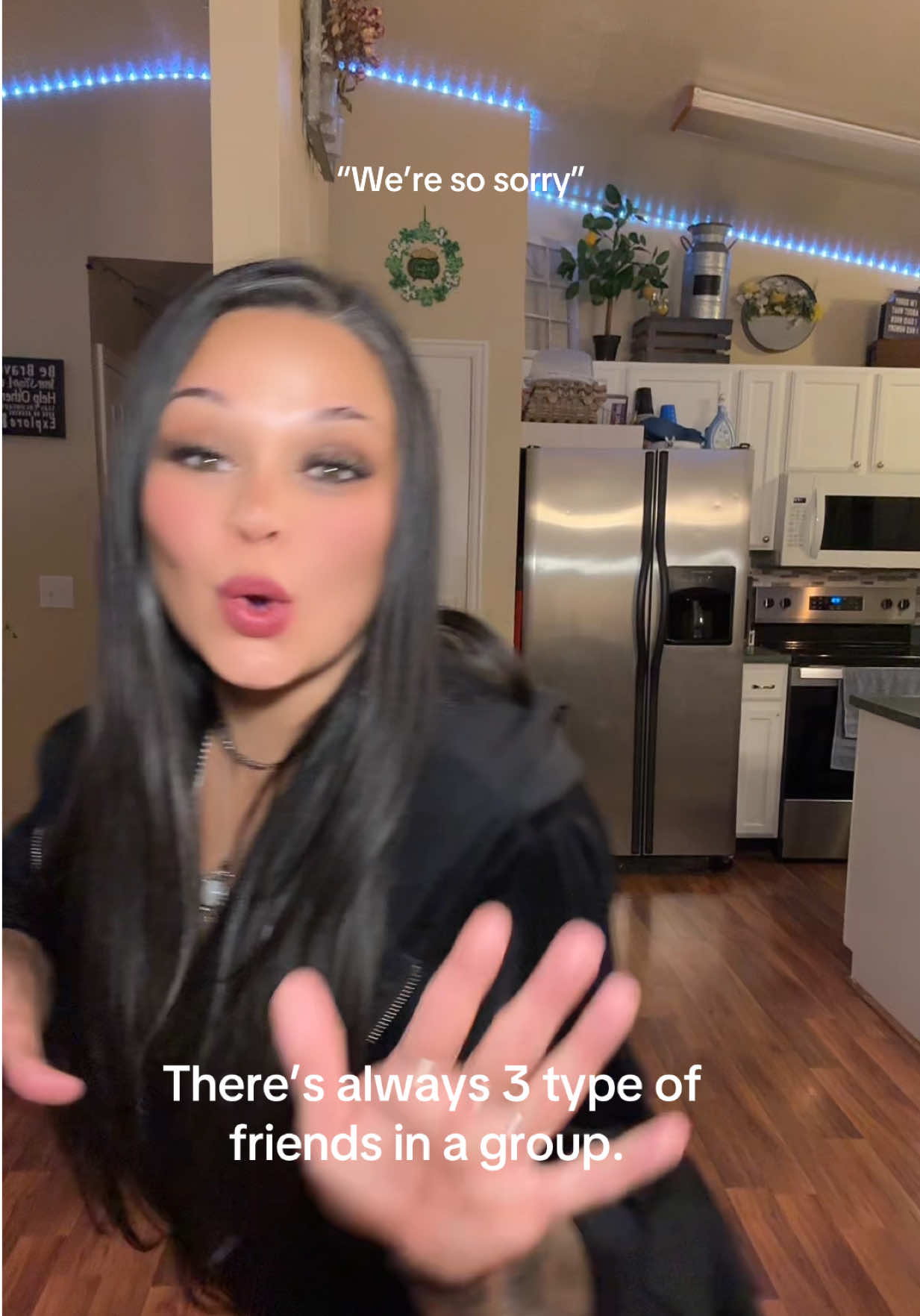@Arielle Nicole