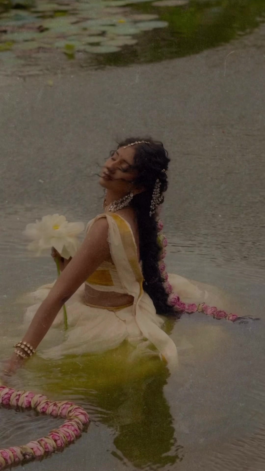@࿗ Glory To Vishnu ॐ