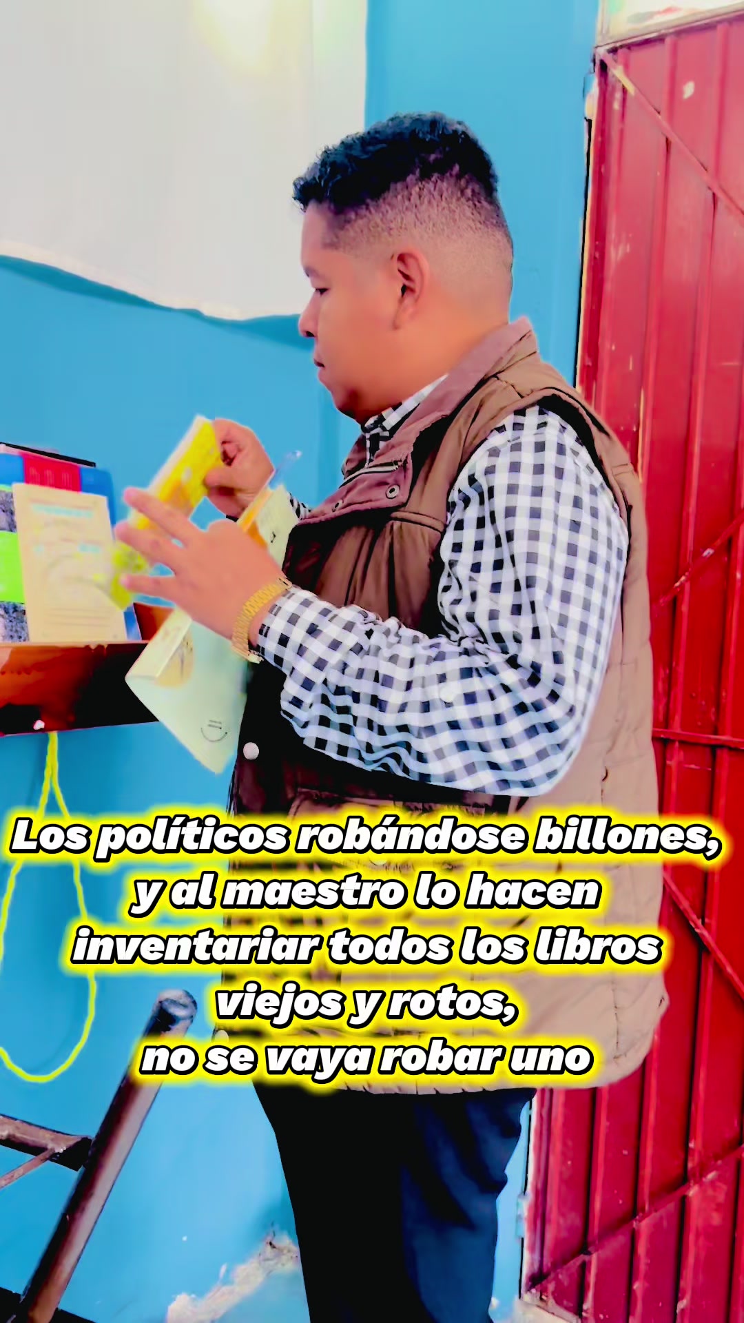 @El Maestro Román 👨🏫